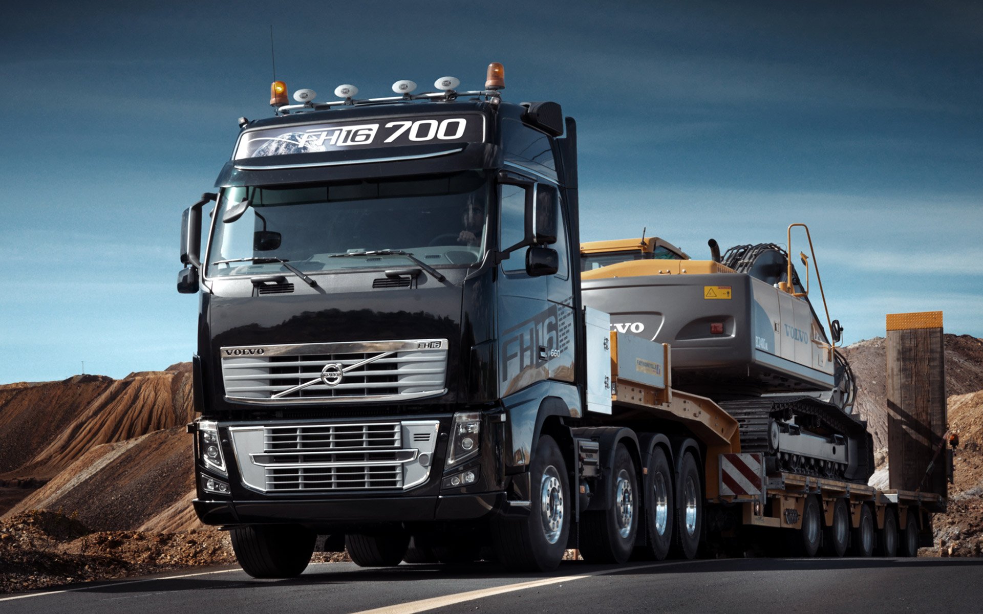 Biraja Transport Services Truck 5