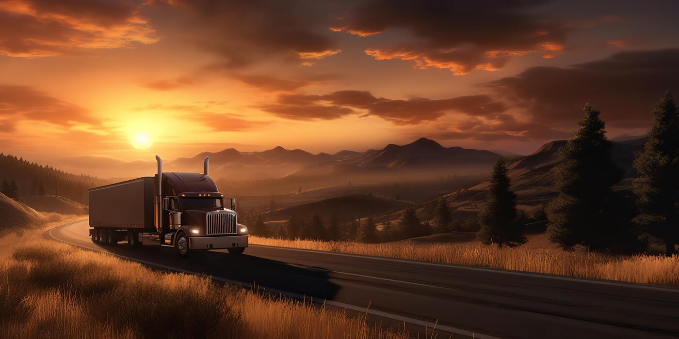 Long Distance Transport