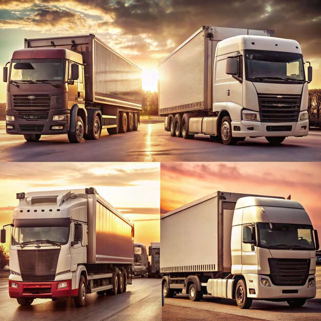 Truck Booking